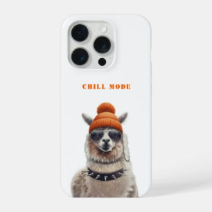 AL-PACO Urban Alpaca Personalizado Streetwear