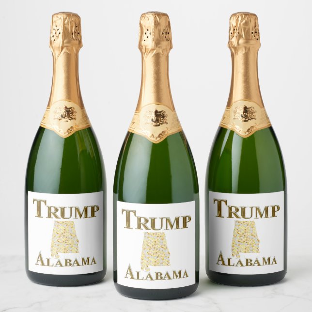 ALABAMA  (Garrafas)