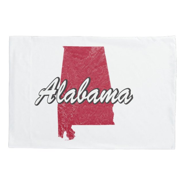 Alabama (Verso)