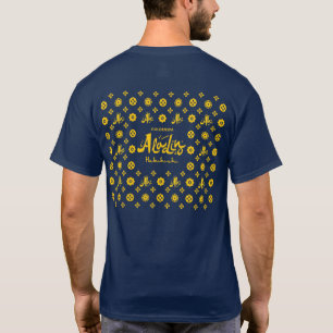 Aladino Hammam T-shirt