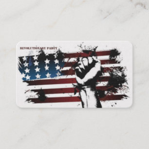 Alan; cartão de negócios de s