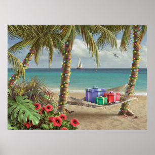 Alan Giana "Can You Imagine 2" Poster