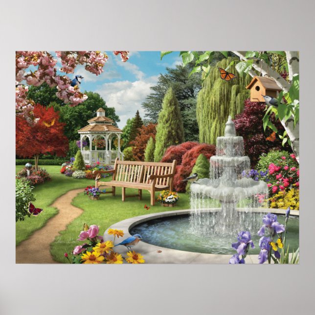 Alan Giana "Faça um Desejo 2" Poster (Frente)