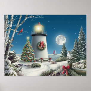 Alan Giana "Na Noite" Poster