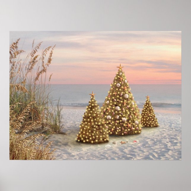 Alan Giana "Twilight" Poster (Frente)