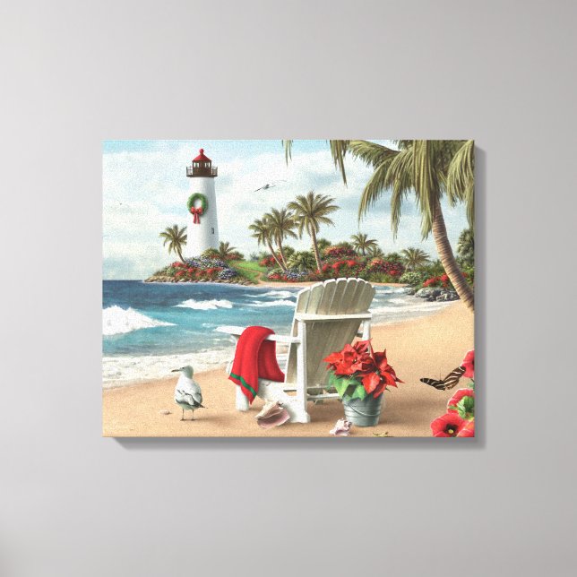 Alan Giana "You Can Dream 2" Canvas Print (Frente)