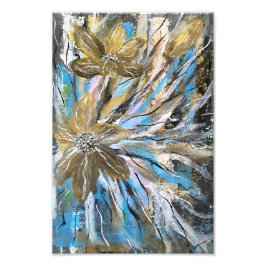 Alargamento de Fotografias