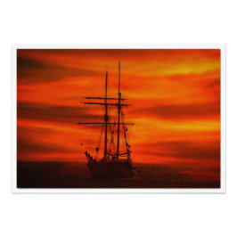 Alargamento de Fotografias