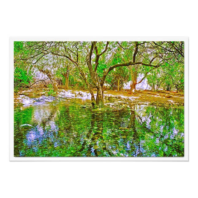 Alargamento de Fotografias (Frente)