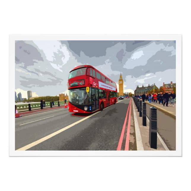 Alargamento de Fotografias (Frente)