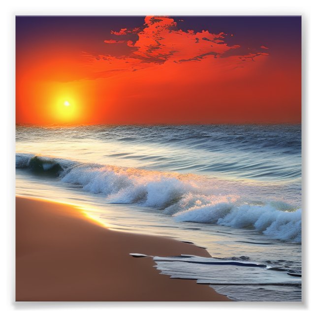 Alargamento de Fotografias (Frente)