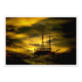 Alargamento de Fotografias