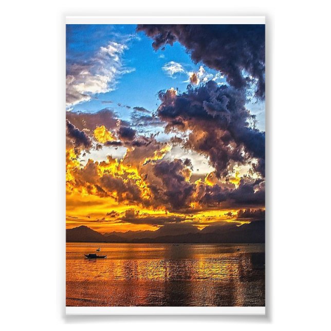 Alargamento de Fotografias (Frente)