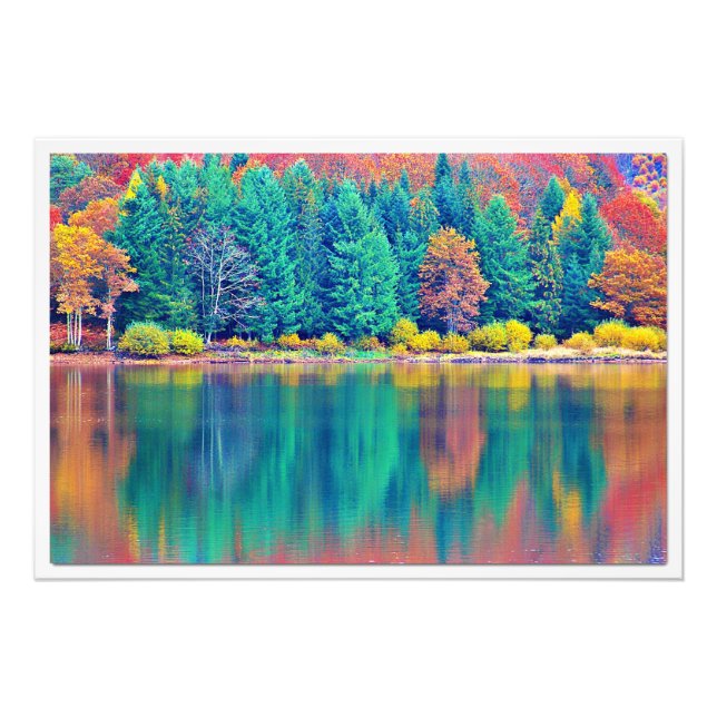 Alargamento de Fotografias (Frente)