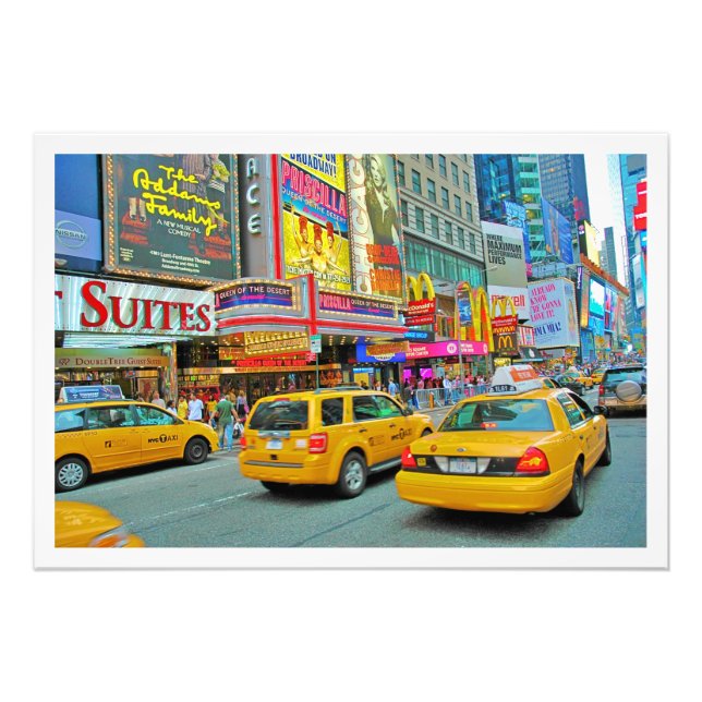 Alargamento de Fotografias (Frente)