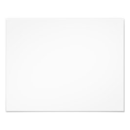 Alargamento de Fotografias