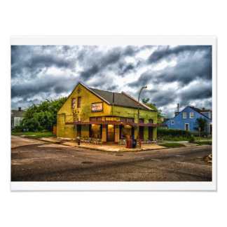 Alargamento de Fotografias