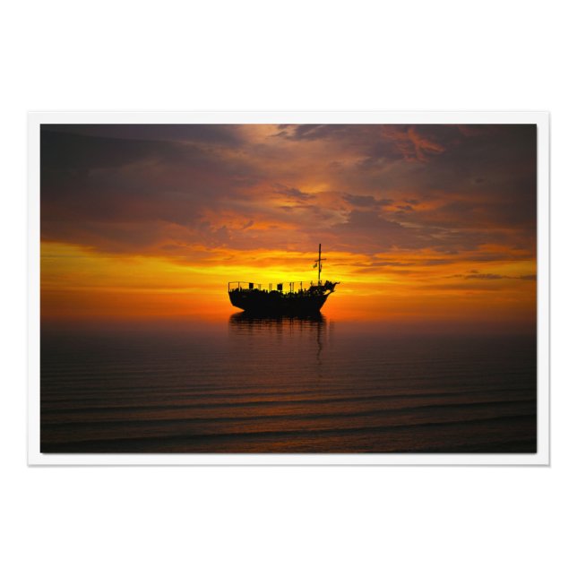 Alargamento de Fotografias (Frente)