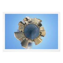 Alargamento de Fotografias