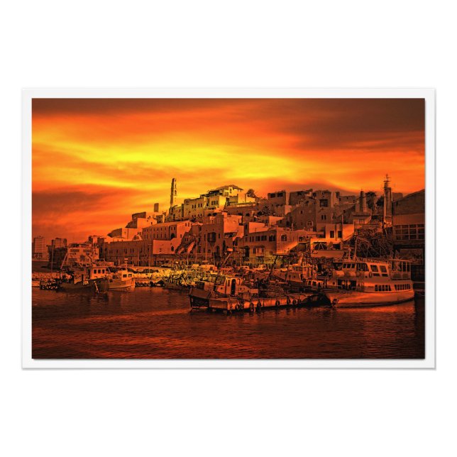 Alargamento de Fotografias (Frente)