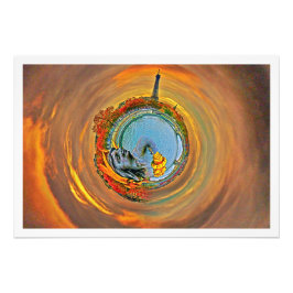 Alargamento de Fotografias