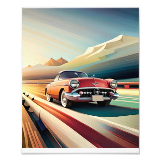 Alargamento de Fotografias