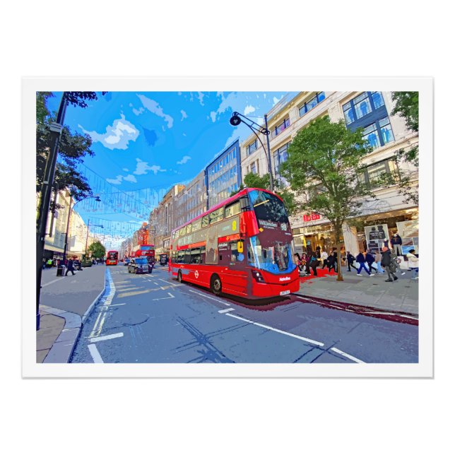 Alargamento de Fotografias (Frente)