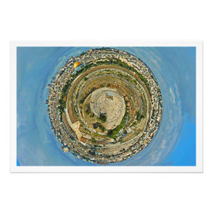 Alargamento de Fotografias