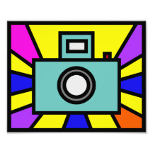 Alargamento de Fotografias