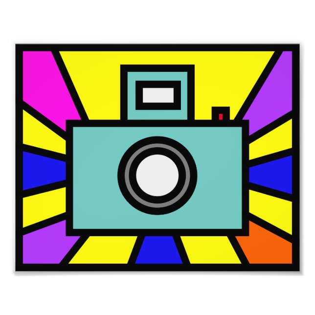 Alargamento de Fotografias (Frente)