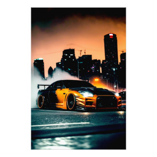 Alargamento de Fotografias