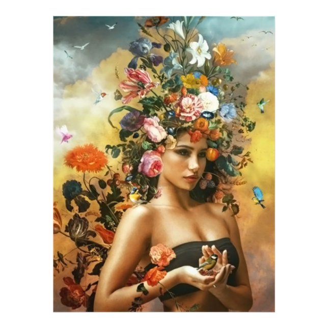 Alargamento de Fotografias (Frente)