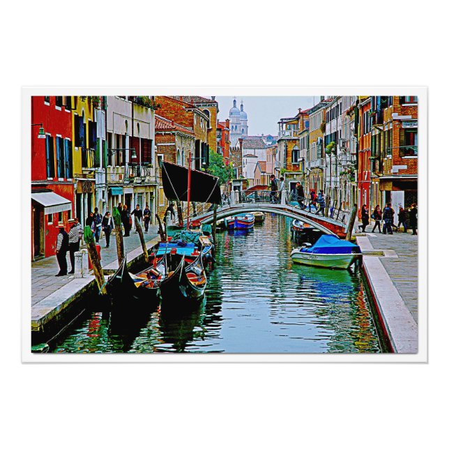 Alargamento de Fotografias (Frente)