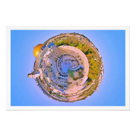 Alargamento de Fotografias