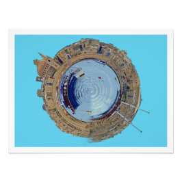 Alargamento de Fotografias