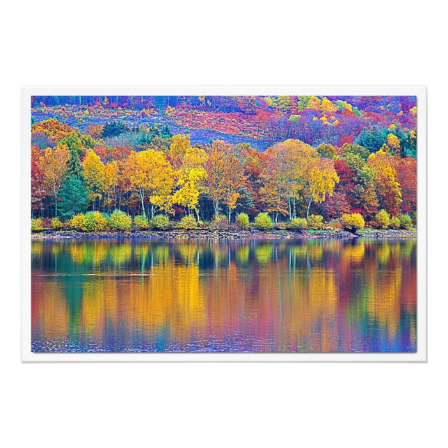 Alargamento de Fotografias (Frente)