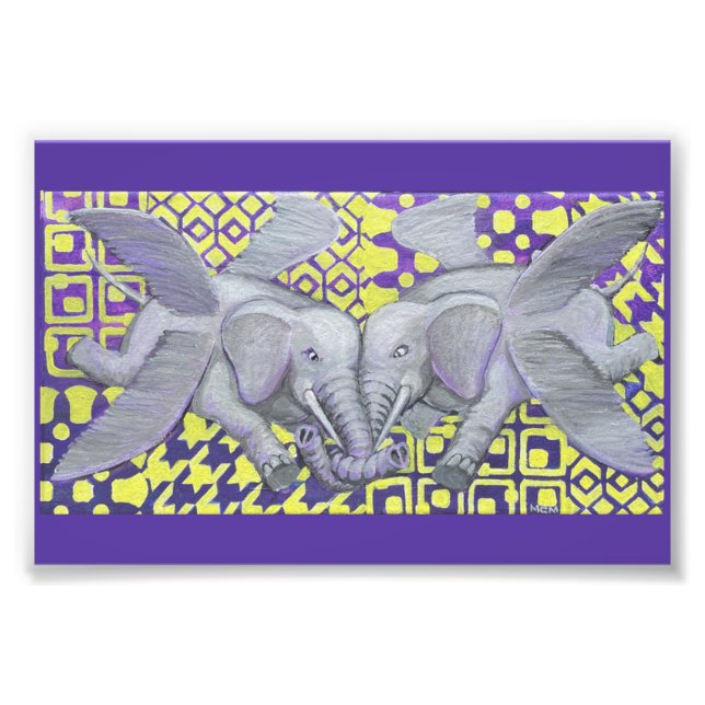 Alargamento de Fotografias (Frente)