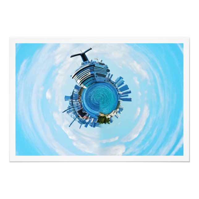 Alargamento de Fotografias (Frente)