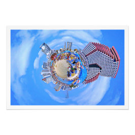 Alargamento de Fotografias