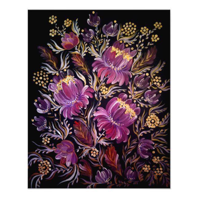 Alargamento de Fotografias (Frente)