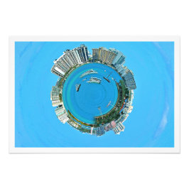 Alargamento de Fotografias