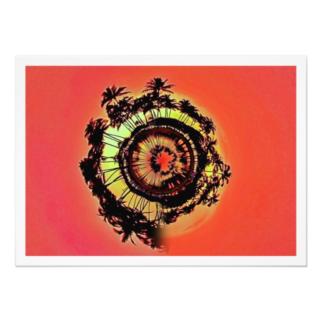 Alargamento de Fotografias (Frente)