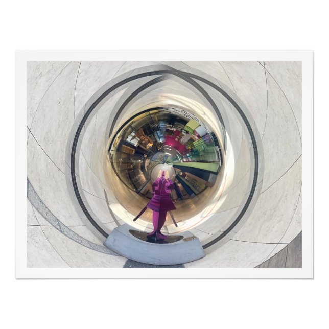 Alargamento de Fotografias (Frente)