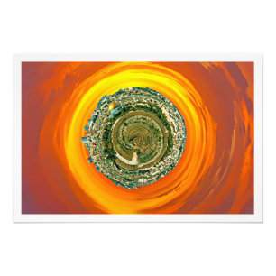 Alargamento de Fotografias