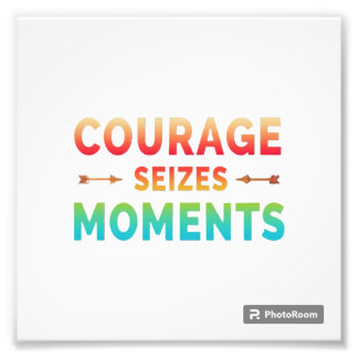 Alargamento de Fotografias