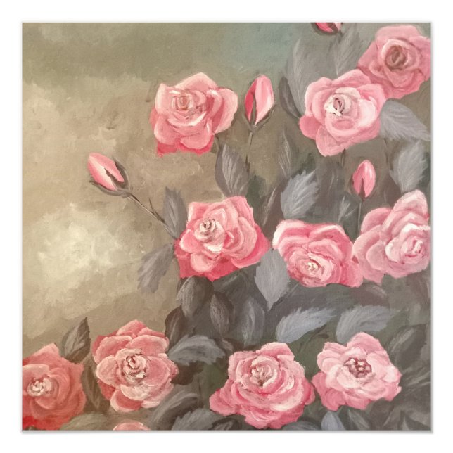 Alargamento de Fotografias (Frente)