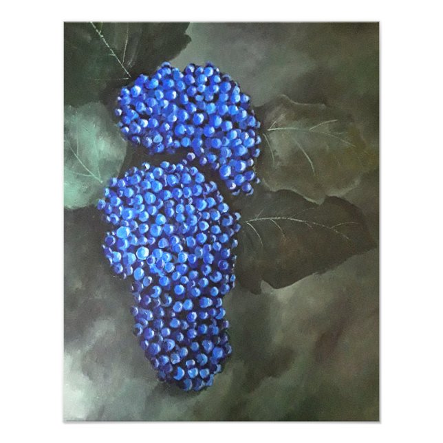 Alargamento de Fotografias (Frente)