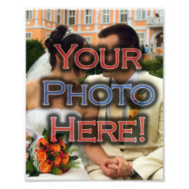 Alargamento de Fotografias a Cor do cheio