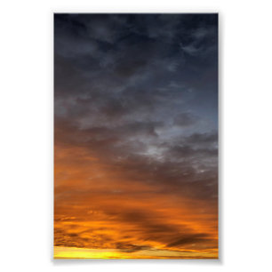 Alargamento de Fotografias em Sunrise
