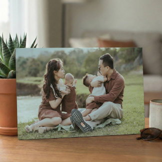 Alargamento de Fotografias Personalizado